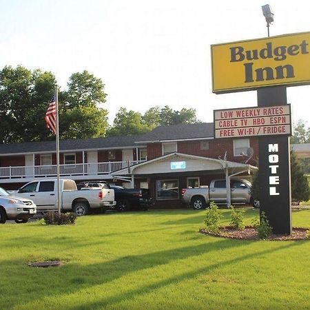 Budget Inn Оскалуса  Екстер'єр фото