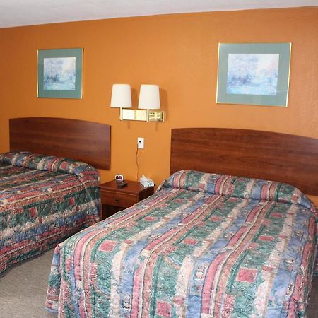Budget Inn Оскалуса  Екстер'єр фото