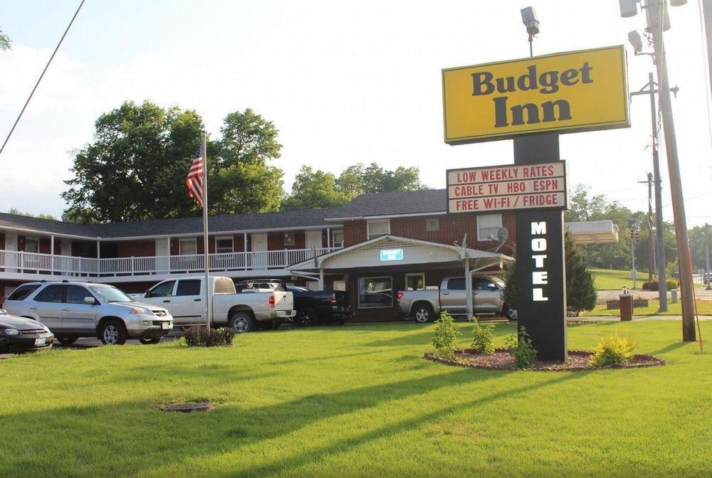 Budget Inn Оскалуса  Екстер'єр фото